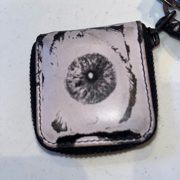 Supreme x Comme des Garçons coin purse OS - Picture 2 of 3